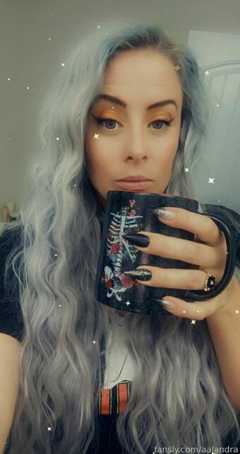 aalandra / aalandra_ Nude Leaks OnlyFans Photo 20
