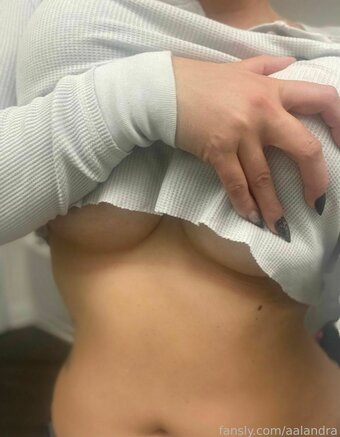aalandra / aalandra_ Nude Leaks OnlyFans Photo 24