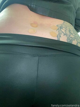 aalandra / aalandra_ Nude Leaks OnlyFans Photo 29