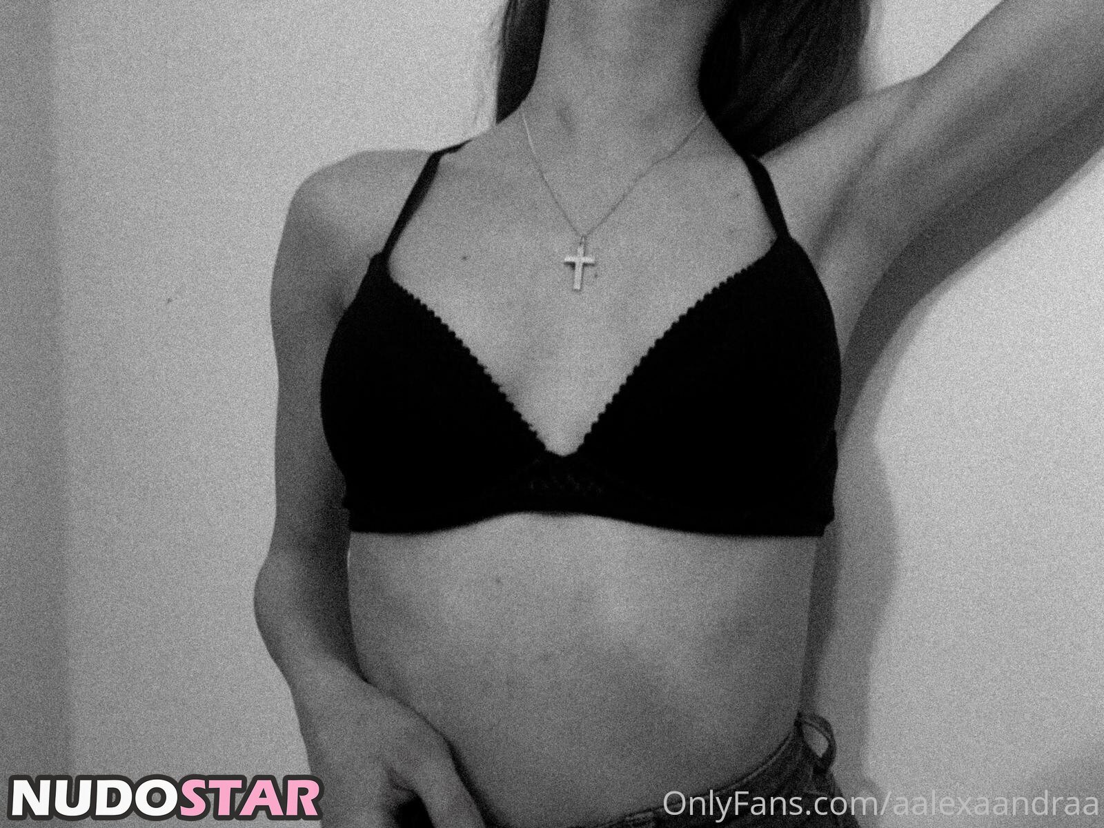 aalexaandraa Nude  10