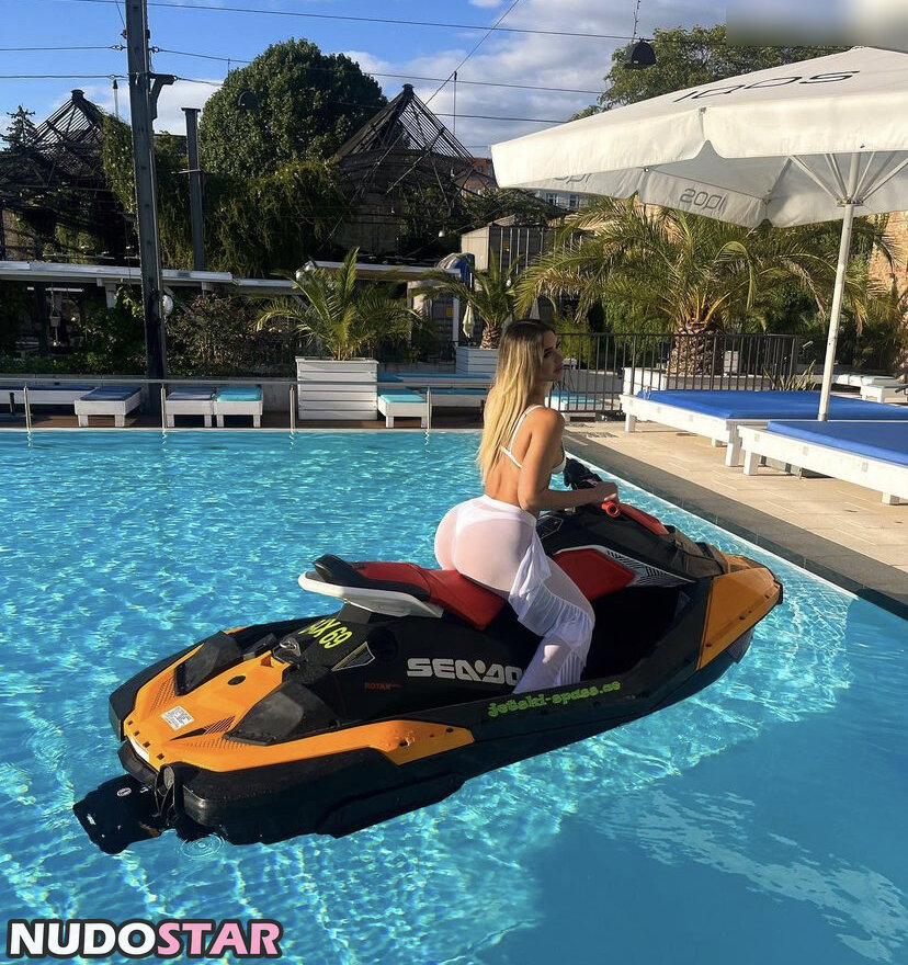 Aaliyah Jay / aaliyahpk Nude  16