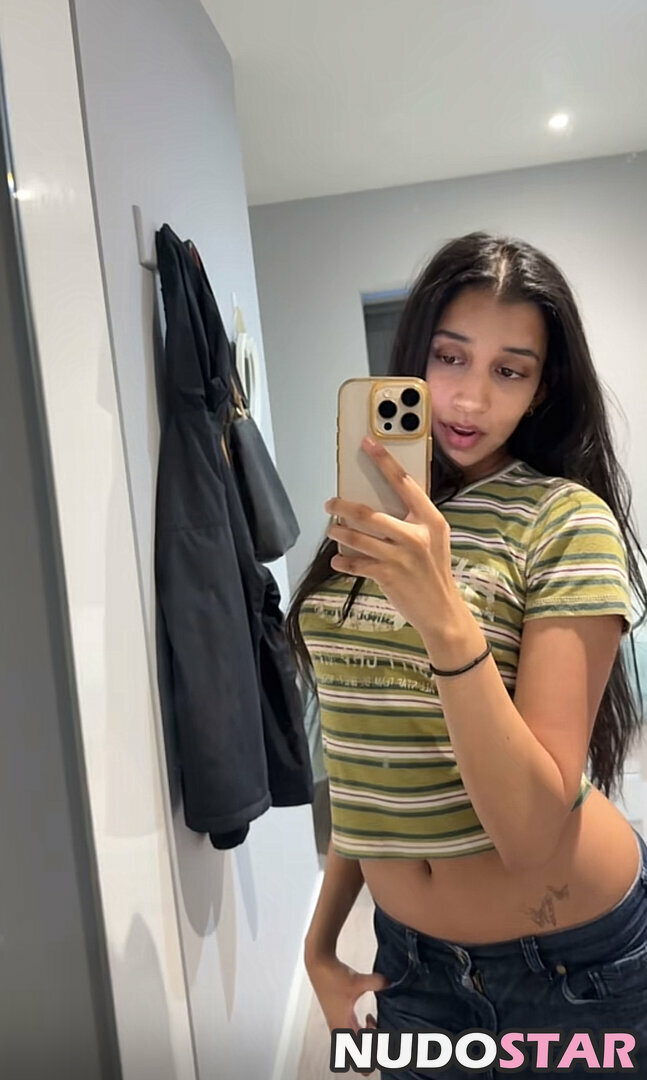 Aaliyah Suarez / aaliyahh / aaliyahsuraezz / aaliyahvip / aaliyasuave Nude  OnlyFans 3
