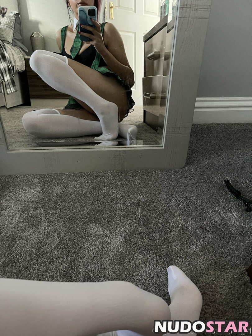 Aaliyah / aaliyahdang / aaliyahshiesty Nude  OnlyFans 25