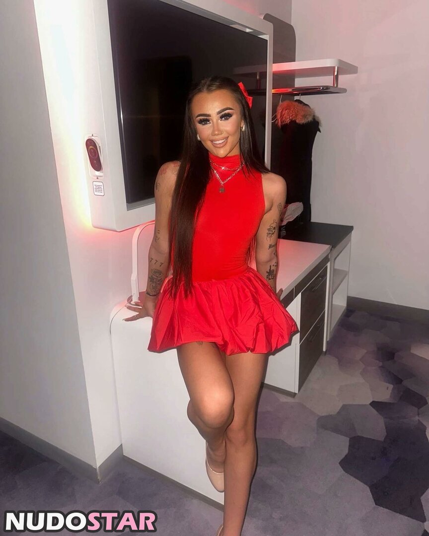 Aaliyahfox / _aaliyahfox_ / aaliyahfox7 Nude  OnlyFans 20