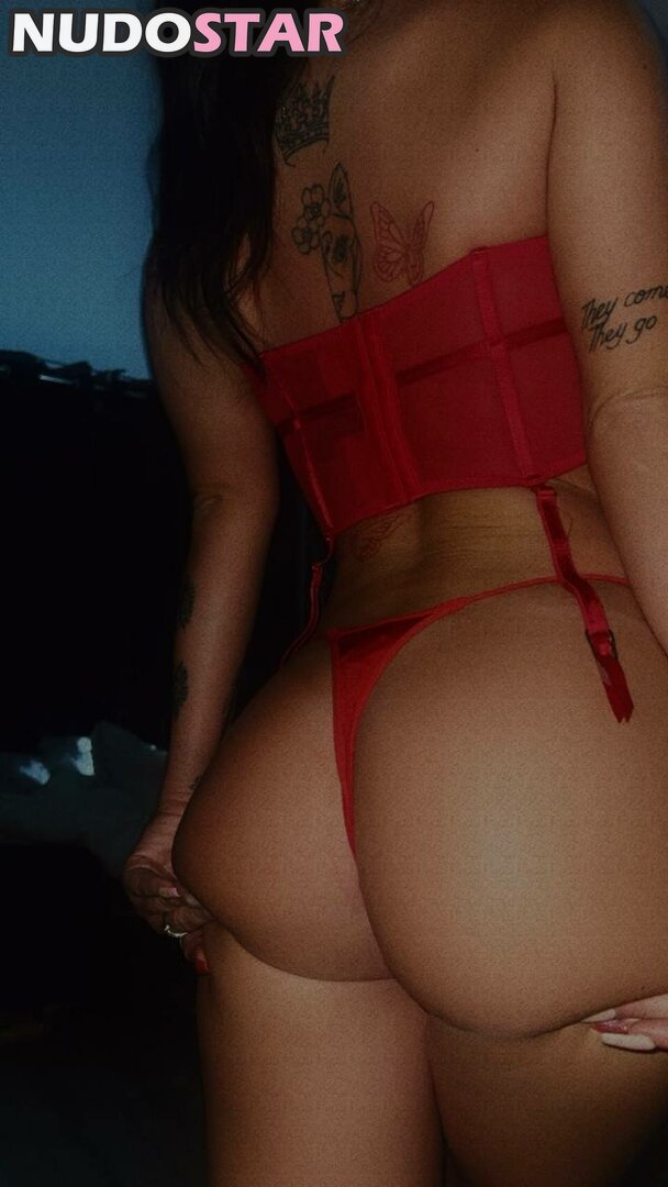 Aaliyahfox / _aaliyahfox_ / aaliyahfox7 Nude  OnlyFans 26