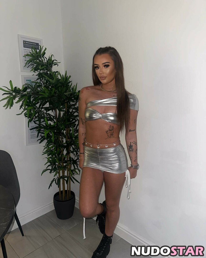 Aaliyahfox / _aaliyahfox_ / aaliyahfox7 Nude  OnlyFans 36