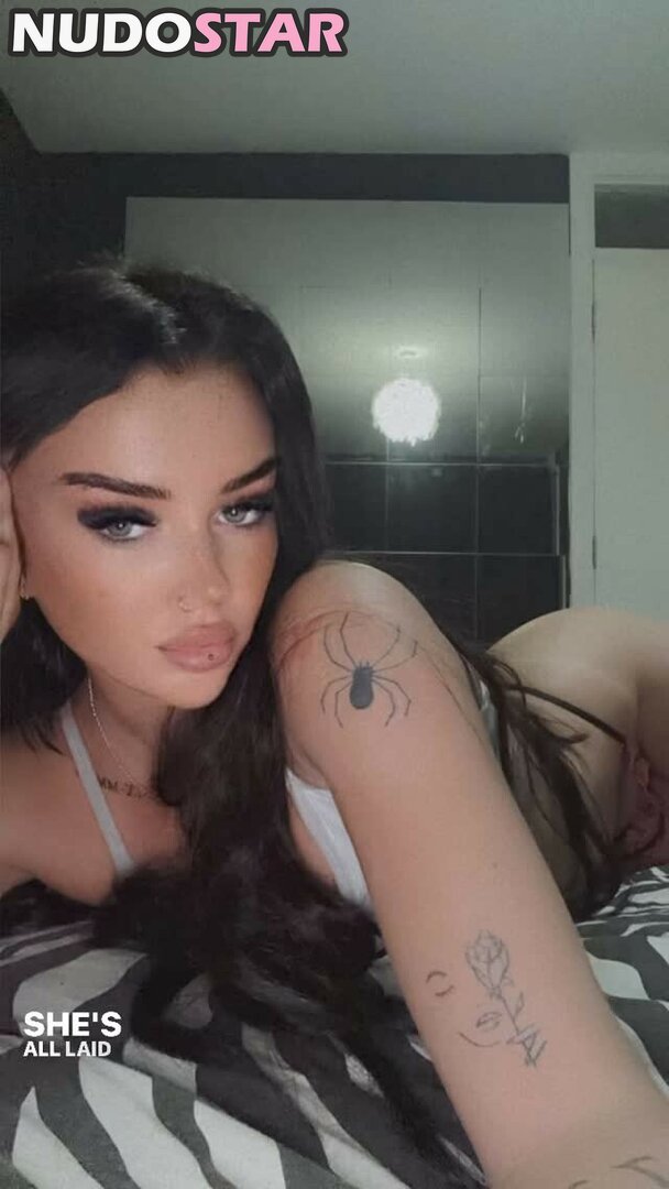 Aaliyahfox / _aaliyahfox_ / aaliyahfox7 Nude  OnlyFans 37