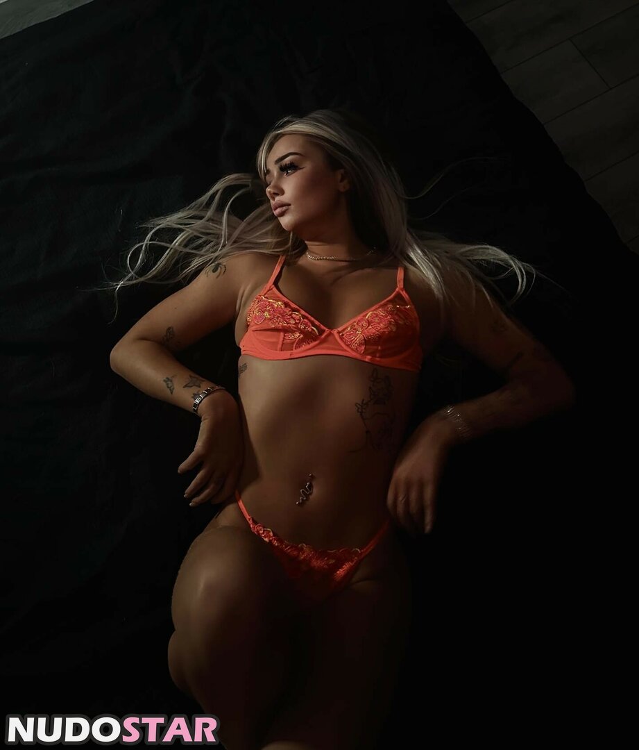 Aaliyahfox / _aaliyahfox_ / aaliyahfox7 Nude  OnlyFans 43