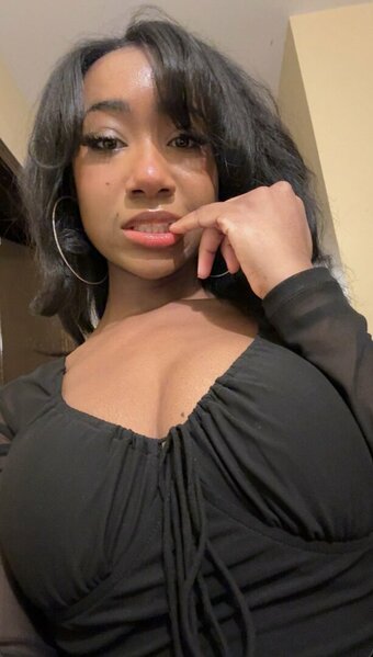 aaliyahvoodoo / Jayla / https: / prettyprincesslala / sanguinestarzz Nude Leaks Photo 4