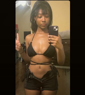 aaliyahvoodoo / Jayla / https: / prettyprincesslala / sanguinestarzz Nude Leaks Photo 13