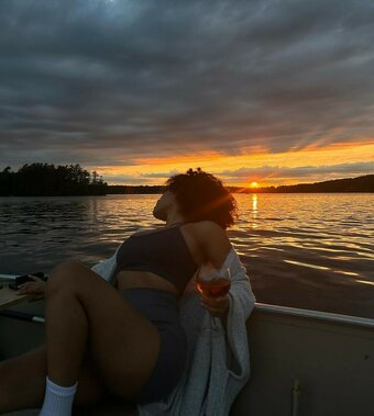 Aaliyeezy Nude Leaks Photo 29