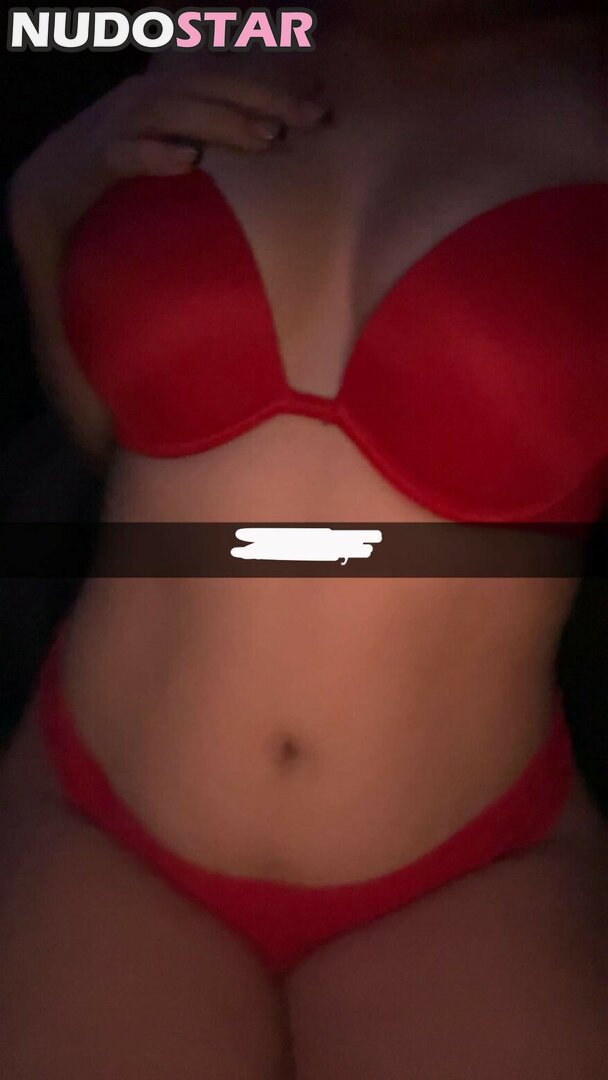 Aamber / that1streamer Nude  OnlyFans 5