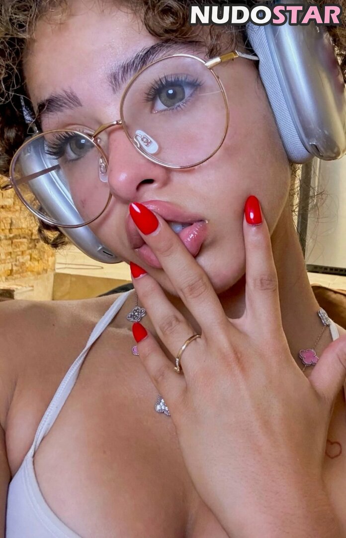 Aandreasofia Nude  1