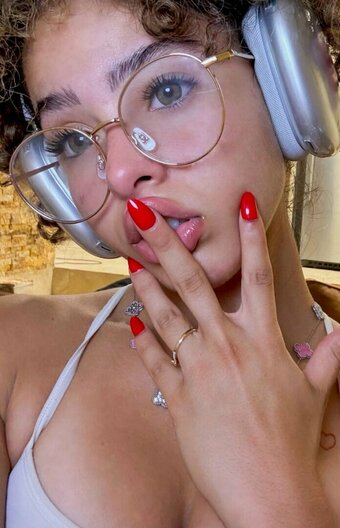 Aandreasofia Nude Leaks Photo 1