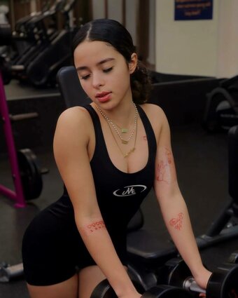 aandreasofiaaa Nude Leaks Photo 1