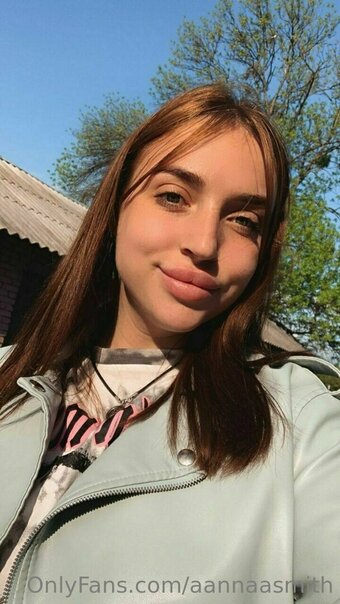aannaasmith Nude Leaks Photo 4