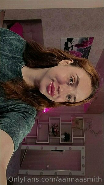 aannaasmith Nude Leaks Photo 9