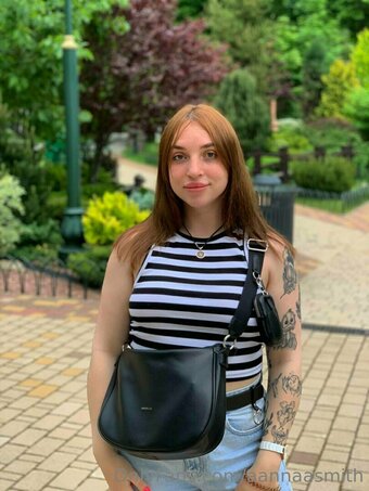 aannaasmith Nude Leaks Photo 19