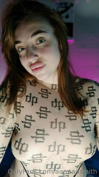 aannaasmith Nude Leaks Photo 24