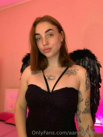 aannaasmith Nude Leaks Photo 25