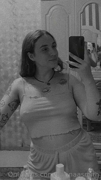 aannaasmith Nude Leaks Photo 26