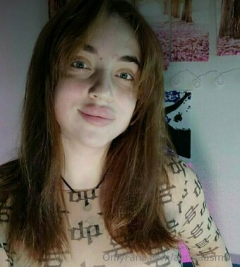 aannaasmith Nude Leaks Photo 27