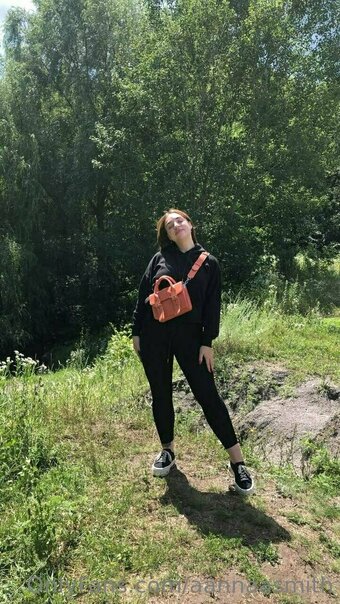 aannaasmith Nude Leaks Photo 28