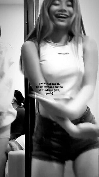 aaomhelloo / Saipetch B. Nude Leaks Photo 7