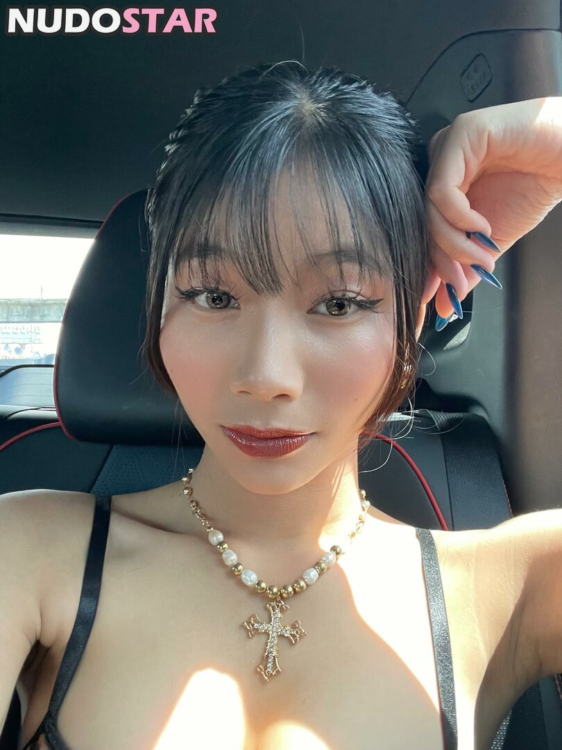 aaomhelloo / Saipetch B. Nude  13