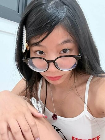 aaomhelloo / Saipetch B. Nude Leaks Photo 20