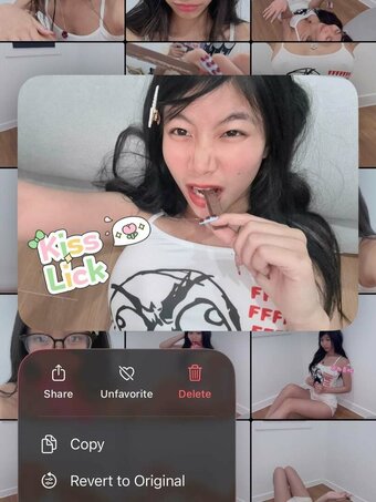 aaomhelloo / Saipetch B. Nude Leaks Photo 21