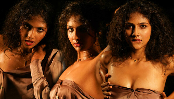 Aaradhya Devi Nude Leaks Photo 3