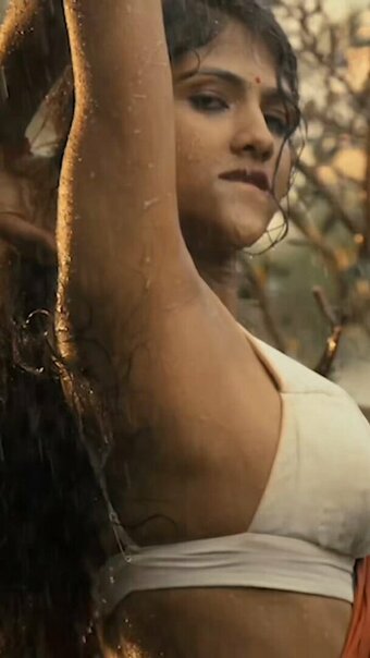 Aaradhya Devi Nude Leaks Photo 14