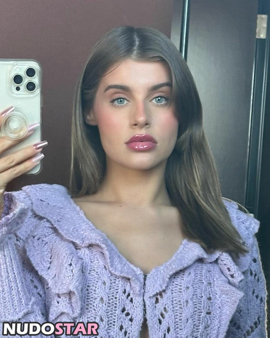 AAri / xxaari8 Nude  OnlyFans 12