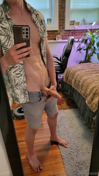 aaronchaser Nude Leaks Photo 5