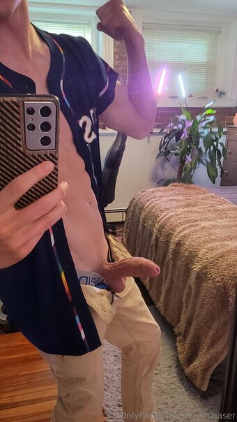 aaronchaser Nude Leaks Photo 7