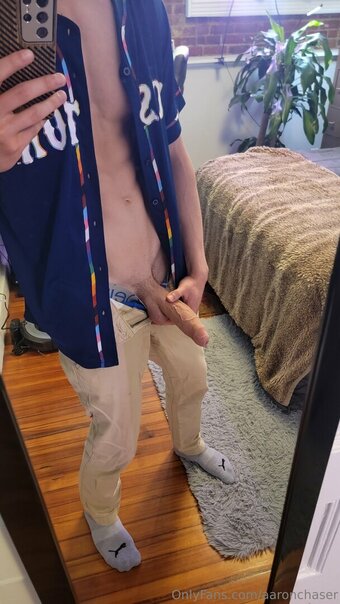 aaronchaser Nude Leaks Photo 9