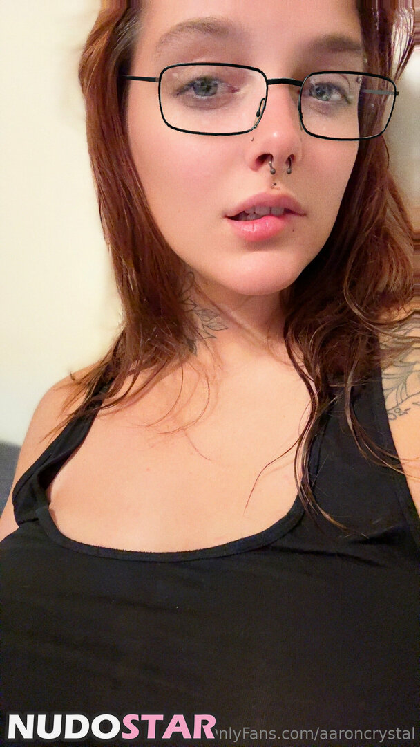 aaroncrystal Nude  19