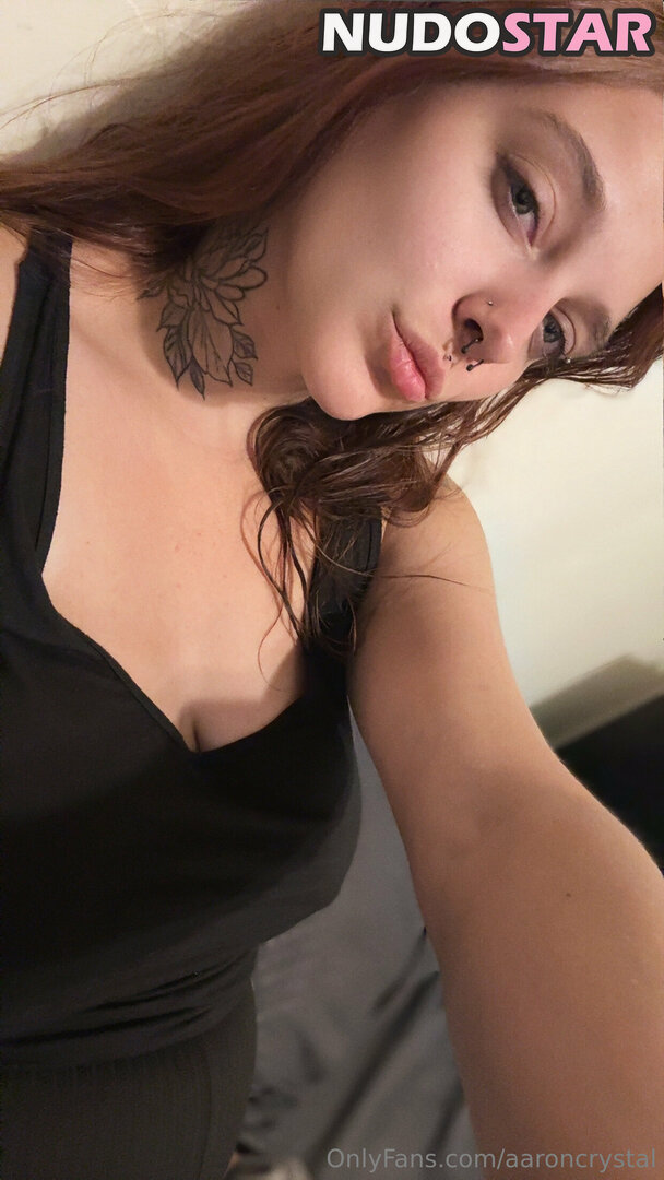aaroncrystal Nude  20