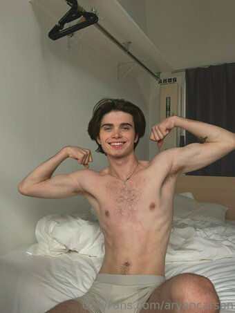 aaronponce Nude Leaks Photo 4