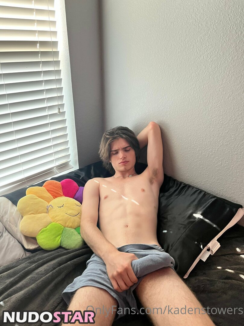 aaronponce Nude  22