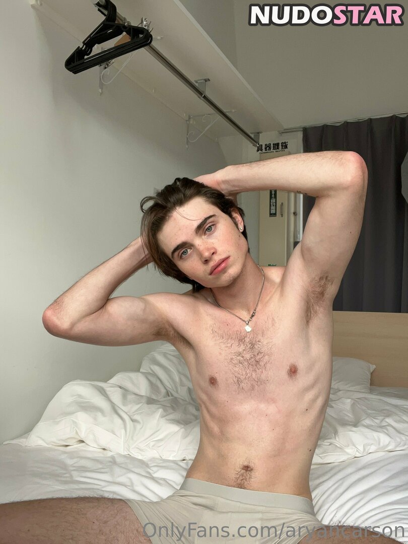 aaronponce Nude  27