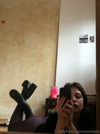 aarreeta Nude Leaks Photo 1