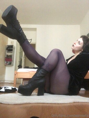 aarreeta Nude Leaks Photo 4