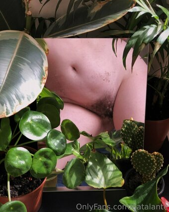 aatalante Nude Leaks Photo 16