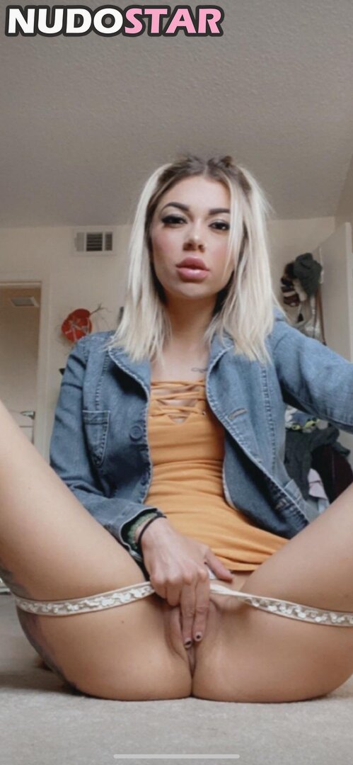 Aauuddss / Mercy Rae / aauuddsss_ Nude  1