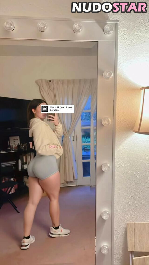 Aayalaaa / anyelaaaa Nude  OnlyFans 2