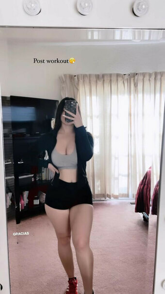 Aayalaaa / anyelaaaa Nude Leaks OnlyFans Photo 5