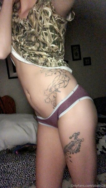 ababy28 Nude Leaks Photo 10