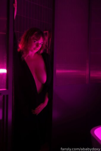 ababydoxy Nude Leaks Photo 6